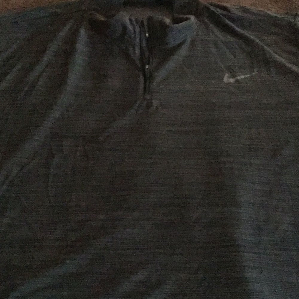 Nike Golf Shirt XXL